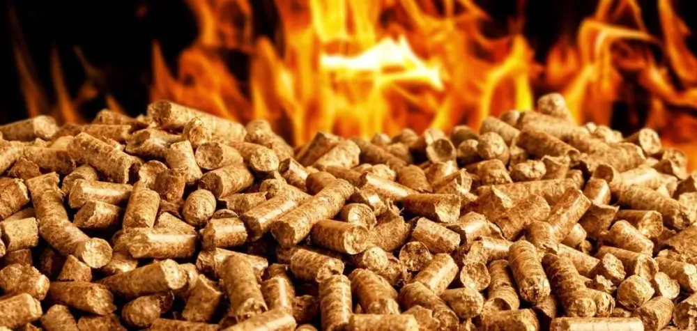 Livraison pellet woodstock à La Guerche-de-Bretagne